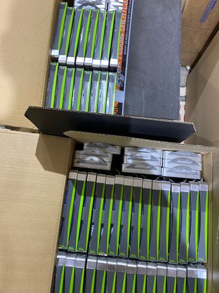 lote 138 fundas iPhone 5