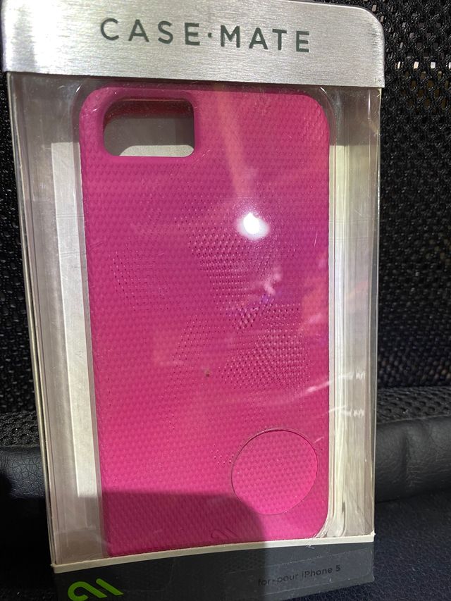 lote 138 fundas iPhone 5