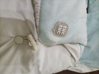 Saco silla bebe