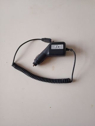 ¡OCASIÓN! Cargador Coche Nokia 3310.