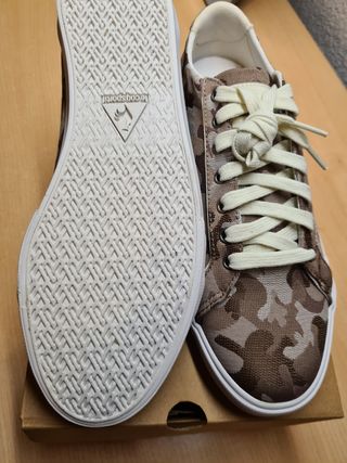 Bambas nuevas le coq sportif
