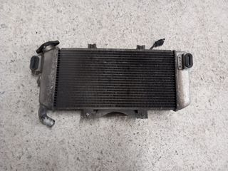 Radiador kawasaki er6n