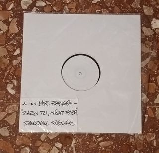 MR. RANGO INSTRUMENTALES