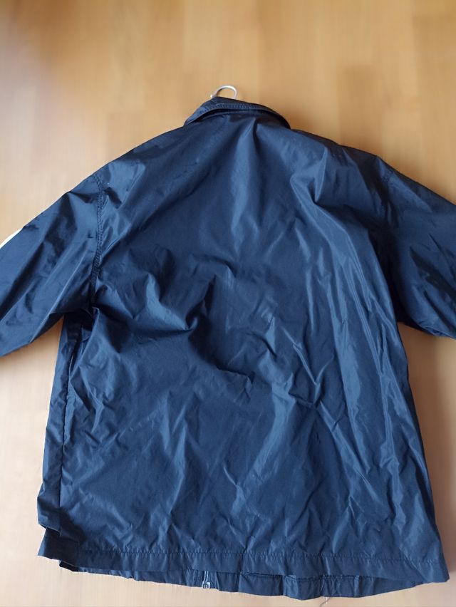 Cortavientos Vintage Nike