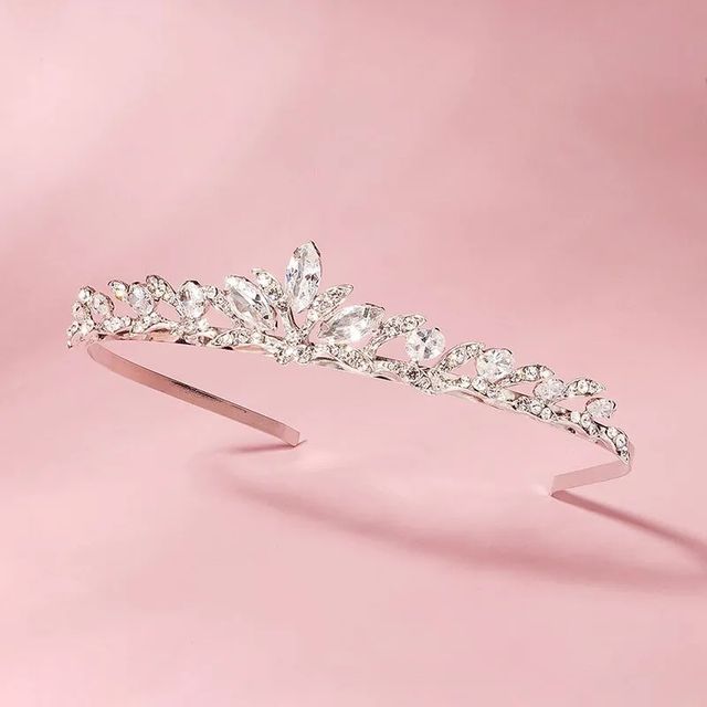 Vestido de novia romántico (Oferta)