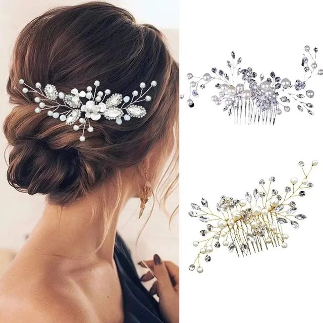 Vestido de novia romántico (Oferta)