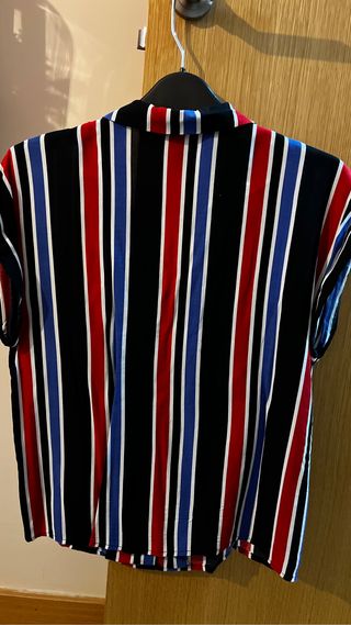 blusa pimkie