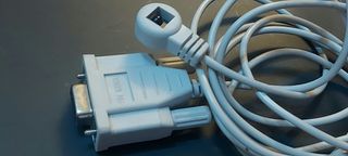 receptor IR DB9 pc serial