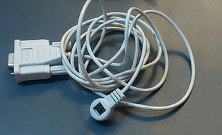 receptor IR DB9 pc serial