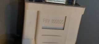 receptor IR DB9 pc serial