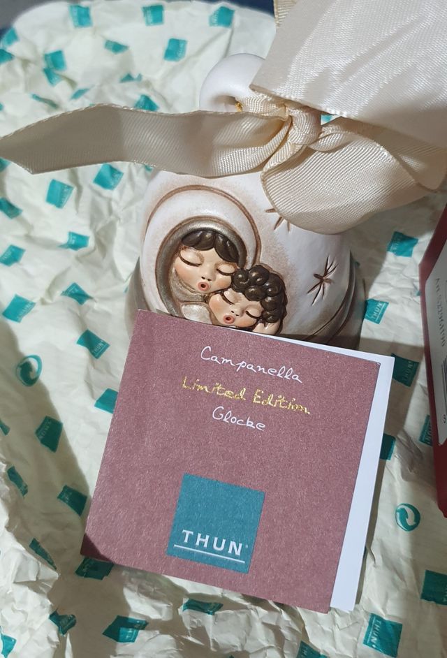 Campanella natalizia