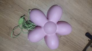 aplique de pared infantil