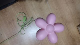 aplique de pared infantil