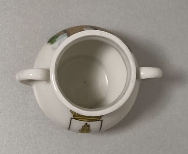 Jarrón Cerámica Ávila Decoraciones Aluri Oviedo