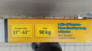 SOPORTE PARA TELEVISON