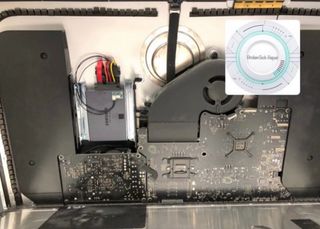 Cambio de disco duro mecánico por SSD