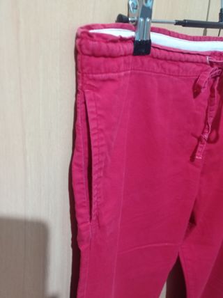 Conjunto zara