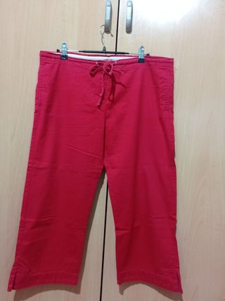 Conjunto zara