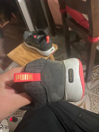 Zapatillas Puma 41