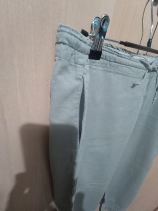 Conjunto zara