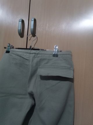 Conjunto zara