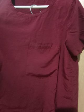 Conjunto zara