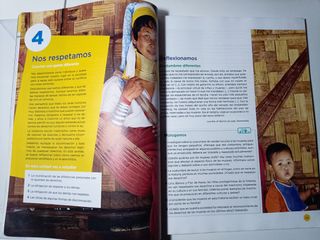 Libro Valores Éticos 2°ESO