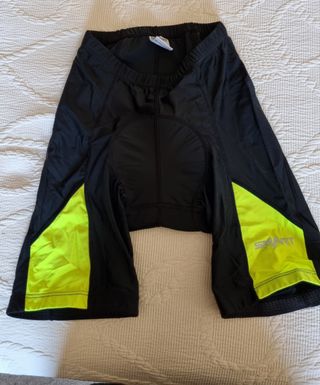 Culotte de ciclismo