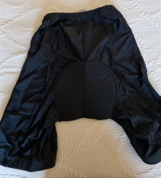 Culotte de ciclismo