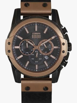 Reloj Cerruti 1881 Crono hombre