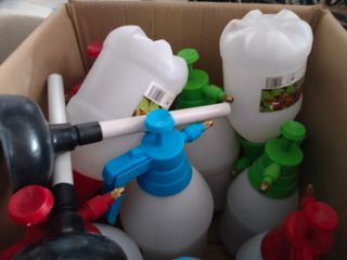 Pulbirizador de 1.5l y de 3l