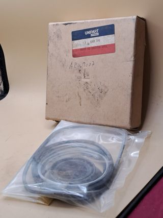 GAB218 Kit rep caja cambio auto Triumph TR7/Jaguar