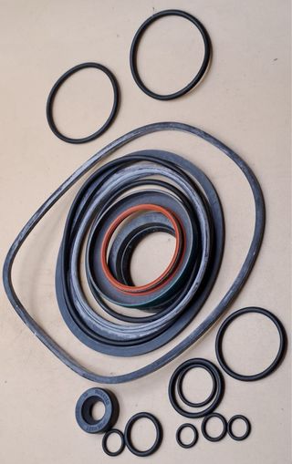 GAB218 Kit rep caja cambio auto Triumph TR7/Jaguar