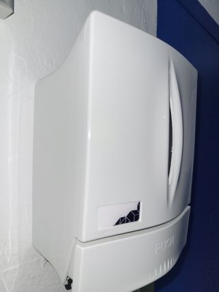 Dispensadores de jabón