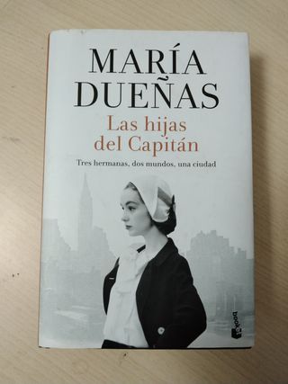 Las Hijas del Capitán María Dueñas