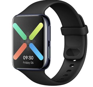 OPPO Watch 46 mm LTE