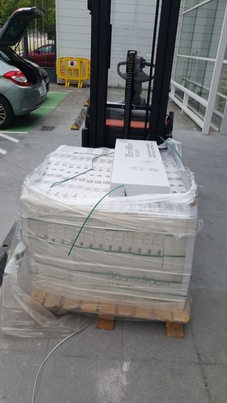 Trastero en alquiler