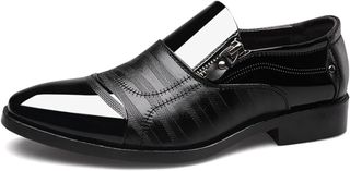  Mocasines para hombre Zapatos cuero SIN ESTRENAR 