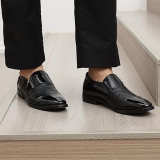  Mocasines para hombre Zapatos cuero SIN ESTRENAR 