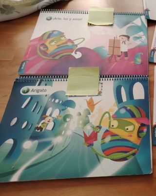 sirabun 1 y 4 trimestre