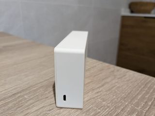 Medidor de CO2, humedad y temperatura