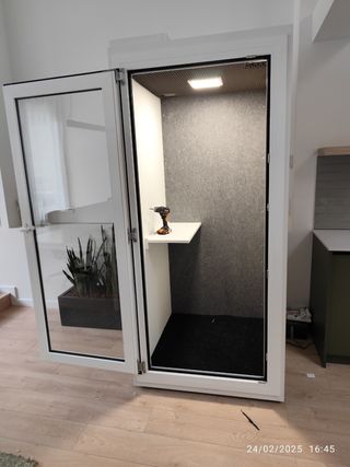 Profesional de montaje de muebles a domicilio. Bcn