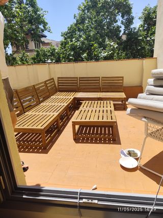 Profesional de montaje de muebles a domicilio. Bcn