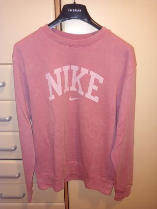 Sudadera Nike Básica 
