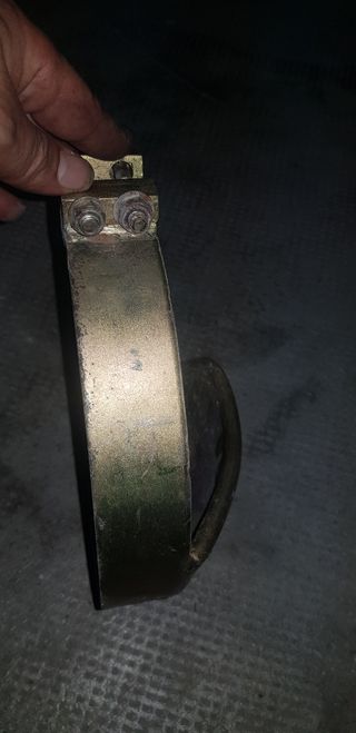 Protector para diferencial