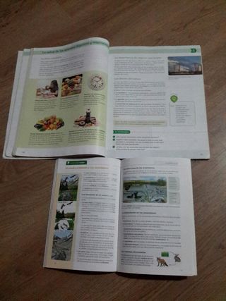 Naturales y Sociales 6°. Saber Hacer Contigo