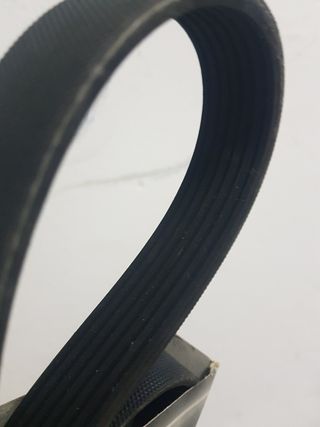 Correa auxiliar para Nissan GR Y61 ZD30.