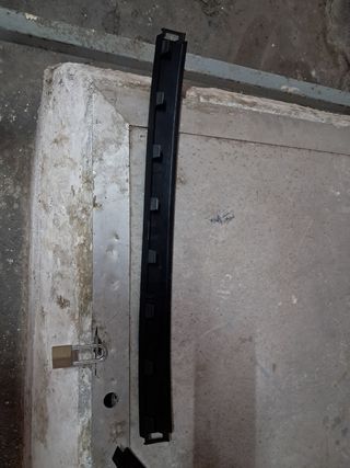 Faldones delanteros Citroën C3