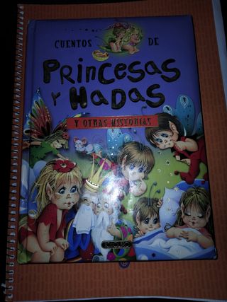 Cuento