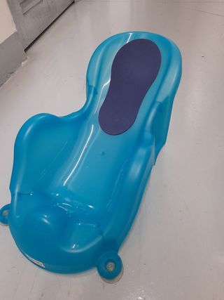 Reductor bañera bebé